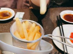-元气寿司(东方宝泰店)