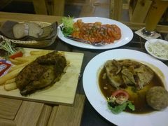 android_upload_pic-Paulaner·德国帕拉娜自酿啤酒餐厅(海上世界店)