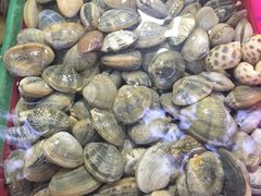 -四川小胡子海鲜(丁村万人海鲜广场店)