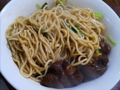 -泰顺江南春面馆