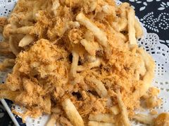 -八两八金·莱芜特色炒鸡(市南漳浦路店)
