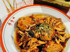 -辣出味岳阳特色烧烤·龙虾大排档(砂子塘总店)