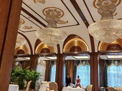 -北京友谊宾馆·俄罗斯餐厅