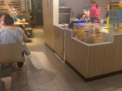 -麦当劳(鲁迅公园店)
