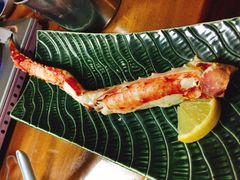 -蟹料理 北海道かに将軍(札幌本店)