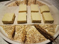 椰奶冻-艋舺·台湾小馆老字号(平安悦坊店)