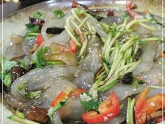 -金穗-老荣成·荣成菜