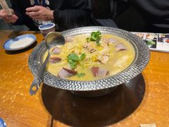 -95号酱骨·一块豆腐(展春园西路店)