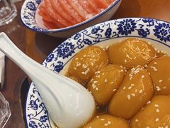 -琥珀老六龙虾(四里河店)
