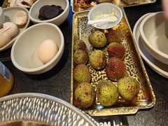-牛New寿喜烧(闵行龙湖天街店)