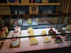 -巴黎贝甜(五道口店)