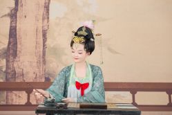 -盘子女人坊生日照·摄影馆(华强店)