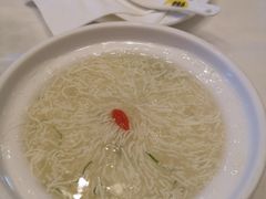 -功德林素菜饭庄(前门店)