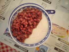 红豆双皮奶-超琪星·咖啡简餐(川音店)