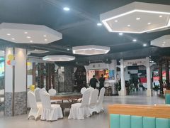 -小秦淮·南京土菜(新亭西路店)
