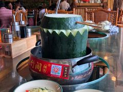 -尚竹阁冬瓜盅·18年地标美食(平洲店)