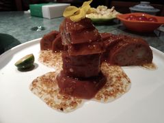 -首秀·四川料理(吾悦广场店)