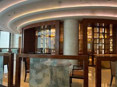 -济南喜来登酒店-采悦轩中餐厅