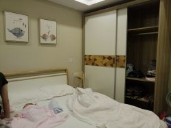 -母仪天下月子中心(光谷店)