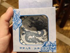 -赣南人家·头牌江西菜(劲松店)