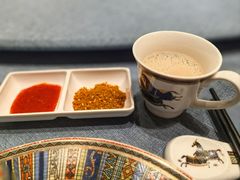 -九十九顶毡房(清河店)