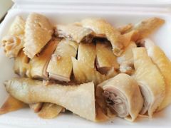 -文记壹心鸡(宝华路店)