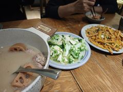 -静一餐厅·湖北菜(前门店)