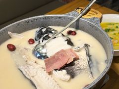 -几荷·恰似故人来(秀水广场店)