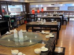 -一楼食业·美食人家
