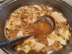 -老奶奶私房菜(天台里街店)