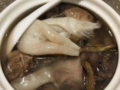 -安蒂娅.悦景轩中餐厅(西乡店)