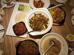 -九毛九西北菜(番禺万达店)