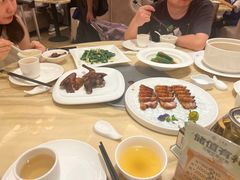 -锦粤宫·精致粤菜(深圳北站店)
