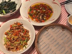 -衡地道·三菜一汤(汉溪长隆店)