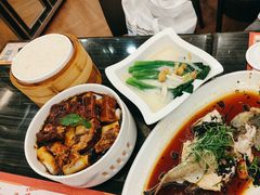 -虾饺妹·粤式手工点心(水荫路店)