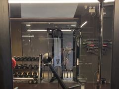 -TOP健身私教工作室(侨香店)
