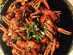 -巴厘龙虾·榜首油焖大虾(洞庭·艺术洋房店)