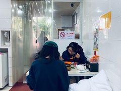 -法华汤包馆(法华镇路店)