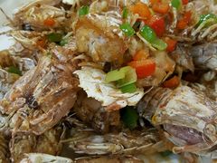-北塘海鲜·天津菜(大光明桥旗舰店)