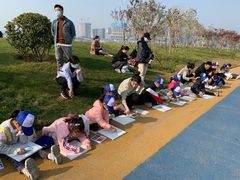 -郑东新区龙湖公共艺术中心