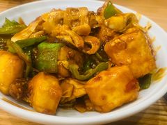-23号墙门菜(狮虎桥店)