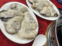-花苑美食横琴生蚝火锅(拱北粤华路店)