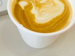-Sips&Lick茶兰咖啡(五道口店)