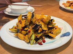-春水锅贴·传统鲁菜(大明湖店)