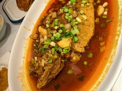 -峨嵋酒家(地安门店)