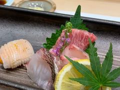 -鮨一日本料理旗舰店(总店)