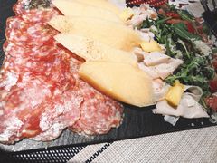 -Primo·丽莫意大利窑烤披萨