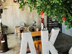 -了不起的考拉咖啡店(高新店)