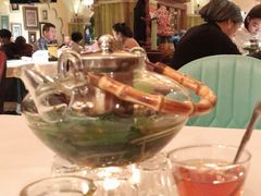 -海尔巴格一甸茶餐厅(团结路店)