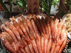 -喜庭海鲜自助(来福士店)